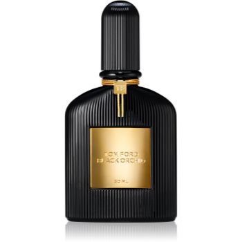 TOM FORD Black Orchid Eau de Parfum pentru femei - imagine 2